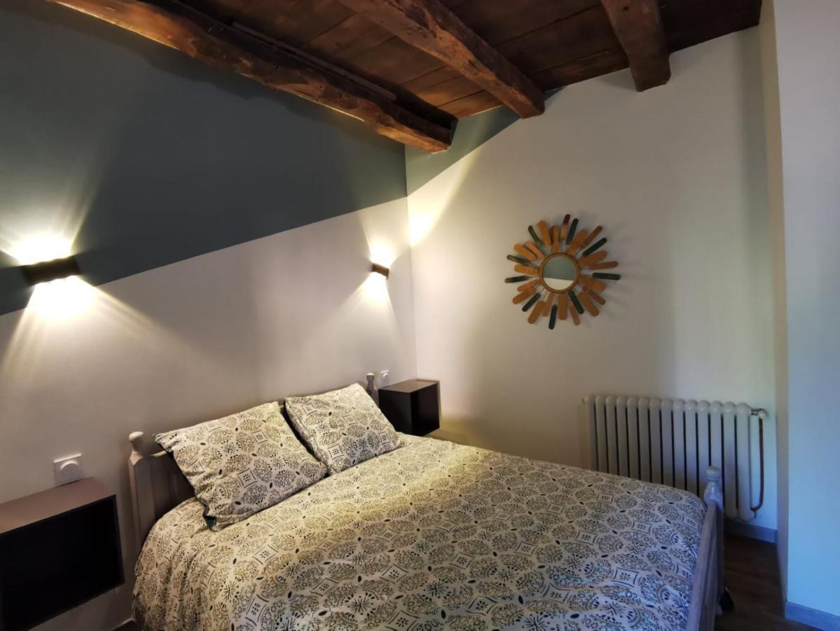 Maison Typique Perigourdine Avec Piscine Paulin Εξωτερικό φωτογραφία